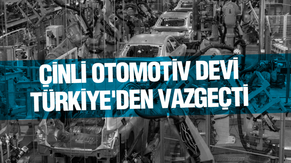 Otomotiv Devi Rotayı Mısır'a çevirdi