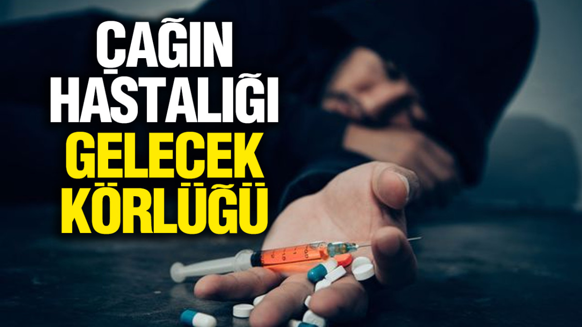 Prof. Dr. Noyan Bağımlılık Tedavisinde Etkin Yolları Anlattı