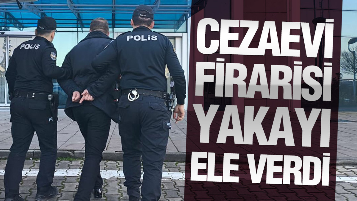 Samsun’da Polis Aranan Şahıslara Aman Vermiyor