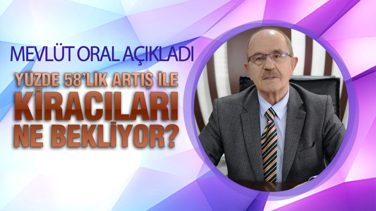 Yüzde 58’lik Artış İle Kiracıları Ne Bekliyor?